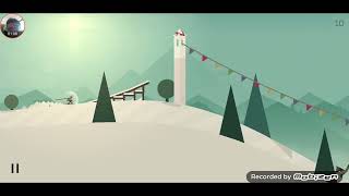 ALTO adventure  Android gaming 2024  Offline [upl. by Doig77]