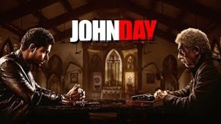 John Day Full Movie Fact in Hindi  Bollywood Movie Story  Randeep Hooda  Naseeruddin Shah [upl. by Notyalk]