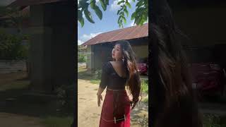 Nungshibi Nangna Taro 😍 Beautina  Meitei Nupi 🤍 manipuri reels video 🔥🔥🔥 [upl. by Katleen]