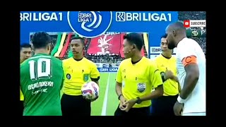 Persebaya vs Arema fc 32  Highlight  All Goal 2024 [upl. by Donegan443]