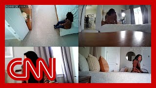 ‘So creepy’ Inside CNN’s investigation of Airbnb’s hidden camera problem [upl. by Janel]