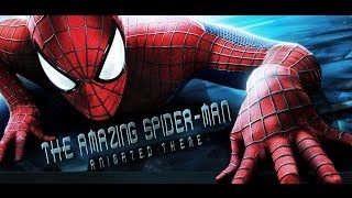 New The Amazing SpiderMan Animated Theme 90s Intro [upl. by Tirrell373]