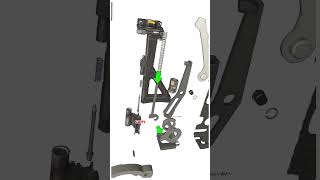 How to assembleshorts [upl. by Bathulda669]