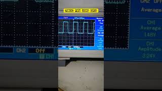 How to generate 750KHz PWM using ESP32  Arduino Programming [upl. by Linzy954]