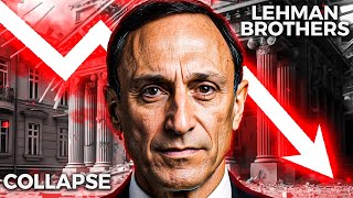 The Collapse of Lehman Brothers [upl. by Tom]