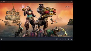 Fix Xbox Game Bar Recording Games With Black BarsGame Bar Recording Game In Wrong Resolution PC [upl. by Aicyla]