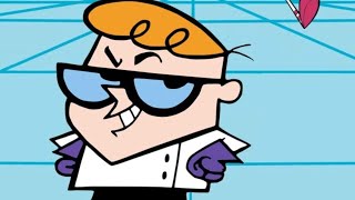 EL LABORATORIO DE DEXTER PELICULA COMPLETA LATINO [upl. by Lemart]