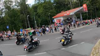 Polish Bike Week 2024  Karpacz [upl. by Mabel]