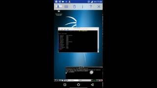 Fluxion v37 wps2 crack on note3 n9005  wn722n wifi [upl. by Ball]