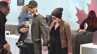 Ginnifer Goodwin And Josh Dallas May Just Make The Cutest Family Around [upl. by Cockburn179]