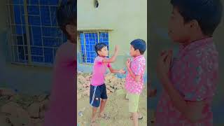 Badshah der funny video dekho na like karna subscribe karo rcr colony comedy channel video 099😆 [upl. by Navetse]