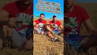 DLUGI FILM JUZ JEST [upl. by Epner]