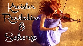 Kreisler Recitativo and Scherzo  Chloé Trevor [upl. by Samaria]