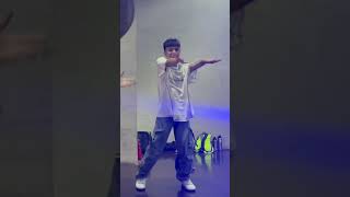 Loyal  Chris Brown  Clarkie Capillo Dance Cover [upl. by Ahsiakal119]