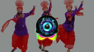 Punjabi DJ Dancing NonStop Mix🔥Old Wedding Remix Song  X Productions punjabi remix dj dance [upl. by Hurlow358]