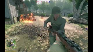 Tides of War American Defeat Against Japanese Forces  Enlisted Match [upl. by Nilam]