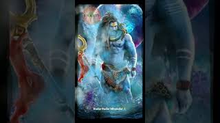 status shiv shankar रूद्र रूद्र महारूद्र  rudra rudra maharudra shiv shankar [upl. by Carilyn]