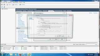 Synchronizing ESXESXi time with a Microsoft NTP Server [upl. by Jaquelyn470]