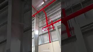 fire protection system deluge valve installations [upl. by Rellim303]