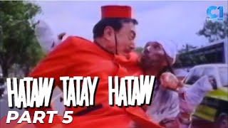 ‘Hataw Tatay Hataw’ FULL MOVIE Part 5  Dolphy Babalu Sheryl Cruz Vandolph  Cinema One [upl. by Gwenny]