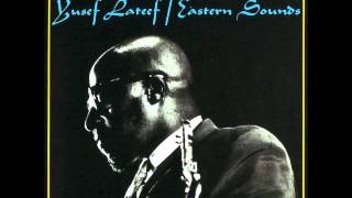 Yusef Lateef  Love Theme From The Robe [upl. by Tarazi]