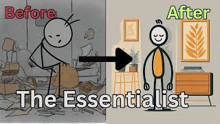 The Essentialist by Greg McKeown l Chapter 1 l Viraj Tapase [upl. by Acirretal607]