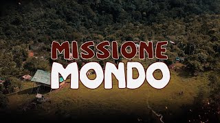 Missione Mondo  Laccoglienza dei rifugiati a Beirut  30102024 [upl. by Ettigdirb]