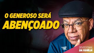 O Generoso será ABENÇOADO [upl. by Plafker]