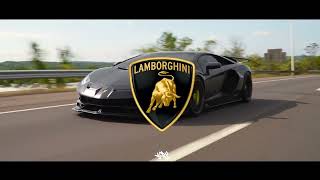 Lamborghini Aventador SVJ  Simple Edit [upl. by Cherlyn]