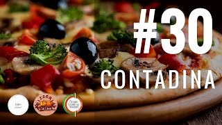 30 Pizza Contadina [upl. by Tasha]