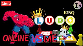 Ludo King 👑 is Live 🔴 [upl. by Phillip]