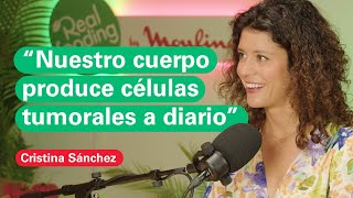 Cómo PREVENIR el 90 del CÁNCER oncóloga dice la gran verdad sobre el cáncer y sus tratamientos [upl. by Ecertal]