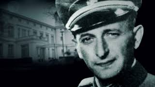 The Devils Confession The Lost Eichmann Tapes  Trailer [upl. by Aleyam112]