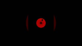 Mangekyou sharingan edit 🗿  Anime  anime rinnegan sharingan animation naruto uchiha [upl. by Wivinah]