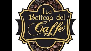 Manfreodnia Bottega del caffè Torrefazione Emanuelina [upl. by Eimrej175]