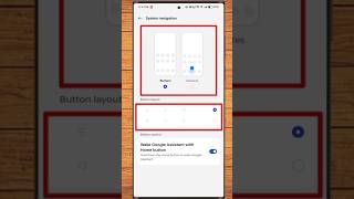 😱 Navigation Button ko ONOFF kaise kareNAVIGATION BUTTON mobile tech settings navigation [upl. by Natanoj399]