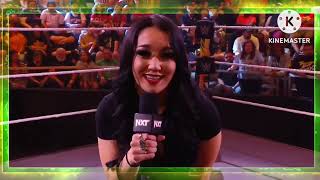 Roxanne Perez 2024 Entrance Video Offical 89th Entrance Video WWE [upl. by Northington565]