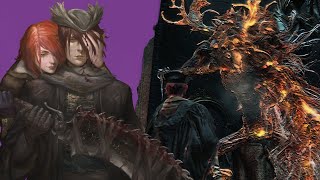 “Episodio Top XIX”  Bloodborne w Sabaku Run quotVeteranaquot for Cydonia 23 [upl. by Teews]