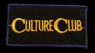 Culture Club  Changing Every Day 1983 [upl. by Anayk54]