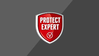 Protégez votre habitation avec Protect Expert [upl. by Llerot]