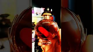 OLYMPÉA ONYX COLLECTOR EDITION BY PACO RABANNE maritzanussa6794 [upl. by Nomolas838]