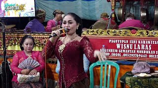 🇲🇨 THE BEST JAVANESE MUSIC WISNU LARAS [upl. by Nash]