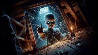 5 TRUE Creepy Doll Horror Stories  Dark Depths [upl. by Acul271]