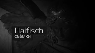 Как снимали клип Rammstein  Haifisch Full HD на русском makingof [upl. by Tessi]