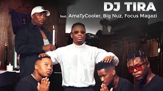 Dj Tira Feat AmaTycoolerBig Nuz amp Focus Magazi  Singenzenjani Official Audio [upl. by Orianna]