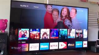 Telstra TV 2 review [upl. by Yeuh]