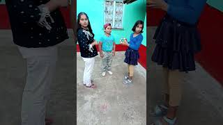 Anaya or mummy ke pass papa banke kon aaya shorts funny trending [upl. by Tibbetts]