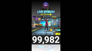 47DAY  CS RANK 999 STARE HARD LOBBY GAMEPLAY  TRD GAMER LIVE [upl. by Ycak545]