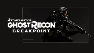 John quotSoapquot MacTavish  Ghost Recon® Breakpoint [upl. by Toddie]