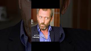 He’s a billionaire All he wants is Dr House’s treatment movie shorts video [upl. by Pritchard399]